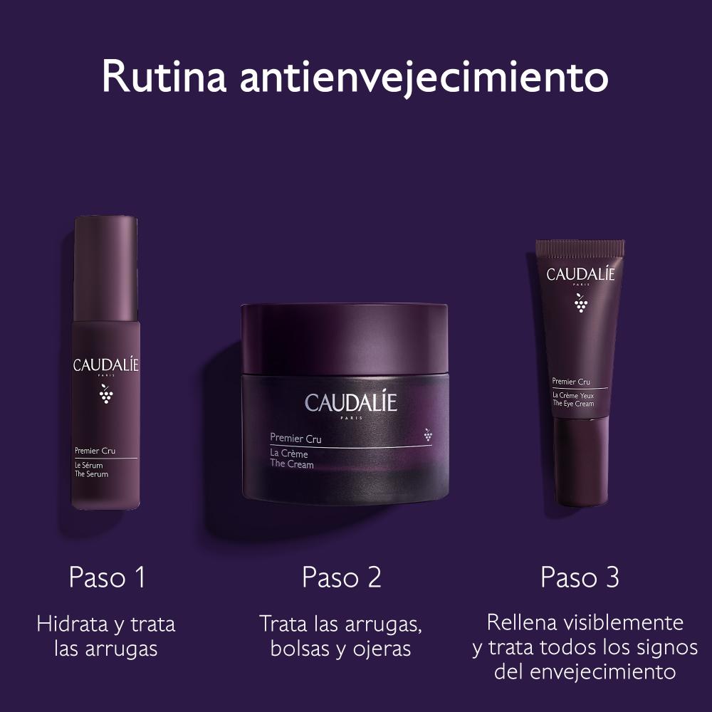 PREMIER CRU ANTIENVEJECIMIENTO SET (SET ANTIENVEJECIMIENTO)